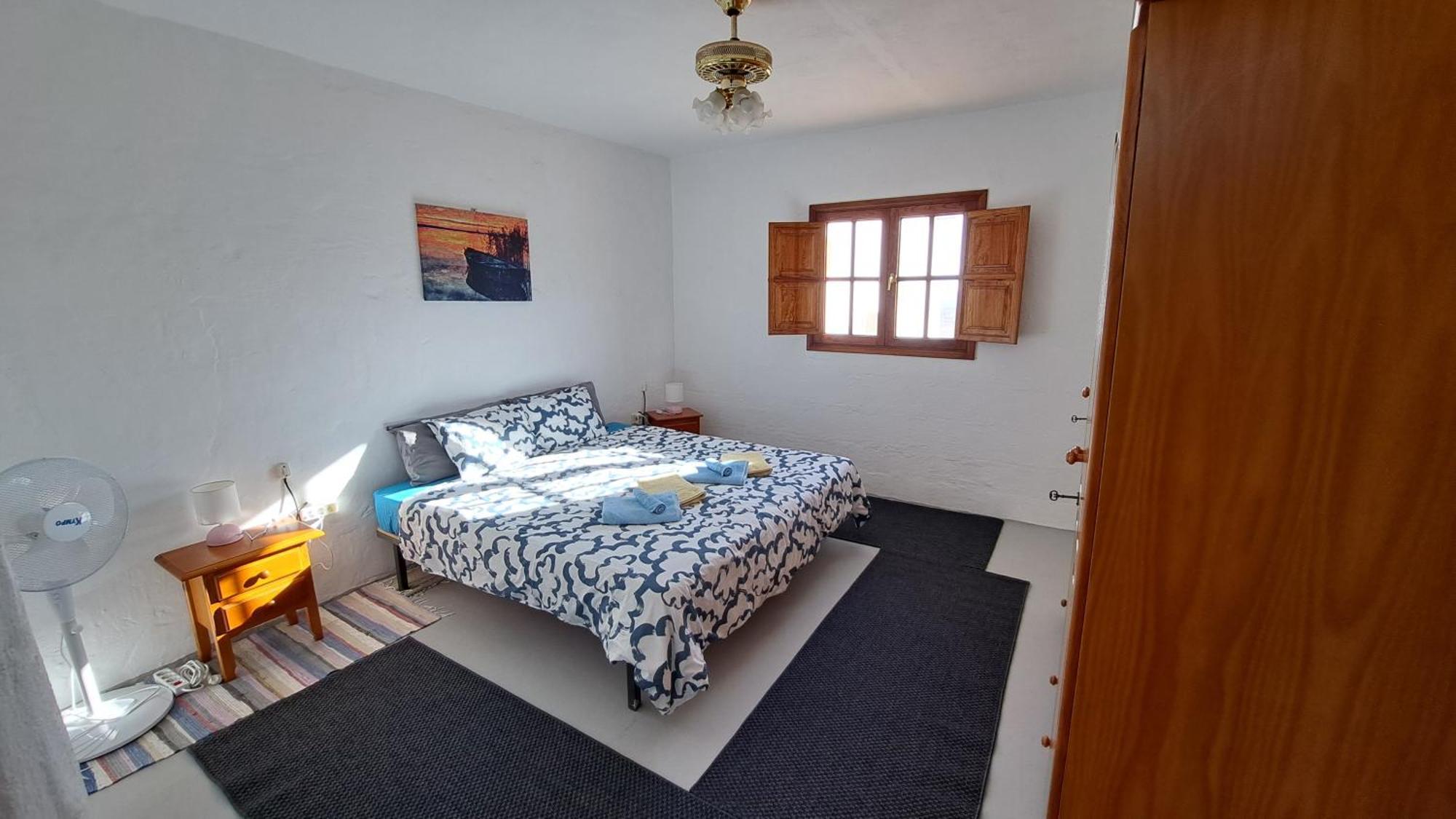 Captivating 2-Bedroom House 'Pajar' Finca Vistamar 살로브레 외부 사진