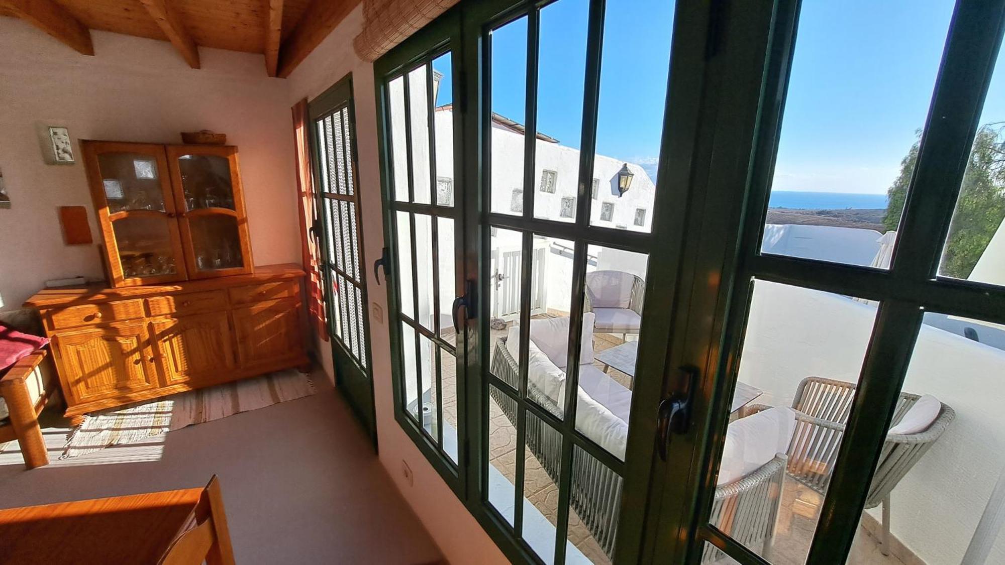 Captivating 2-Bedroom House 'Pajar' Finca Vistamar 살로브레 외부 사진