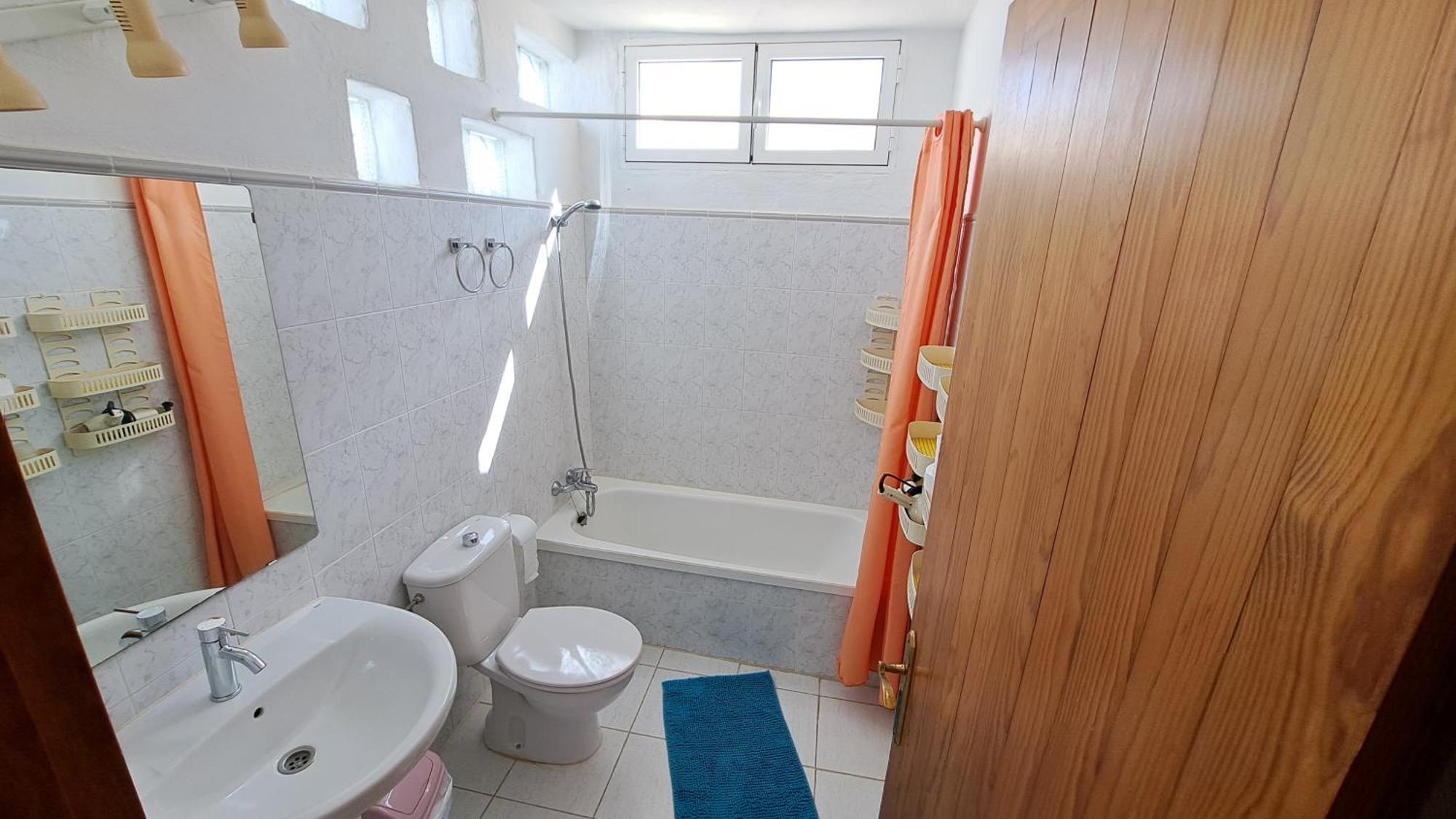 Captivating 2-Bedroom House 'Pajar' Finca Vistamar 살로브레 외부 사진